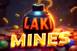 Mines — играть в spinto casino | Spribe